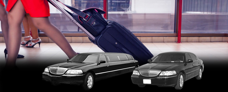 Limousine Pricing & Vehicle Guide
