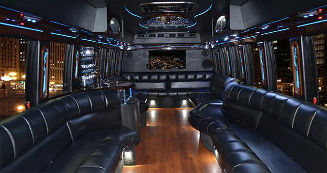 Party Bus