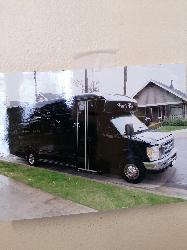 Party Bus