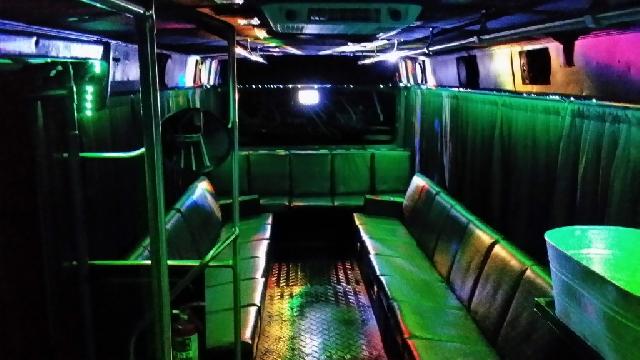 Party Bus