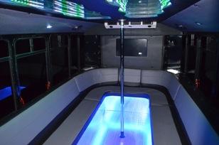 Party Bus