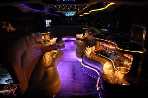 XL SUV Limo