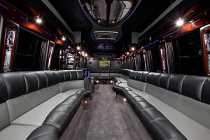 Party Bus