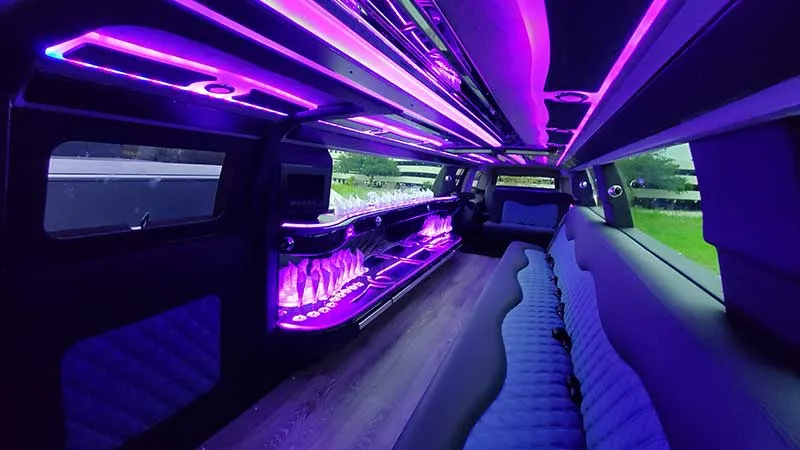Party Bus