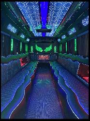 Party Bus