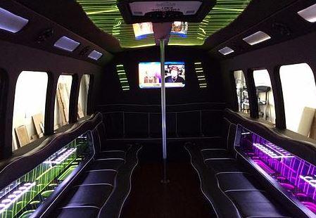 Party Bus