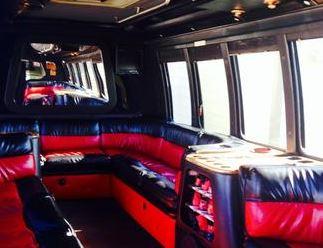 Party Bus