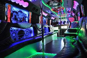 Party Bus