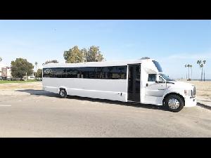 Party Bus