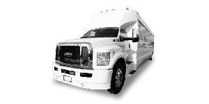 Party Bus