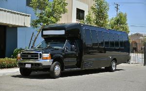 Party Bus