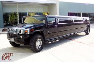 XL SUV Limo