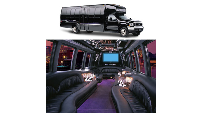 Party Bus