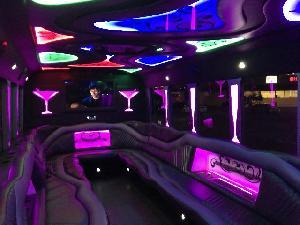 Party Bus