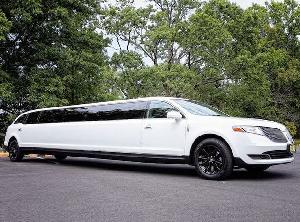 XL SUV Limo