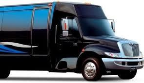 Party Bus