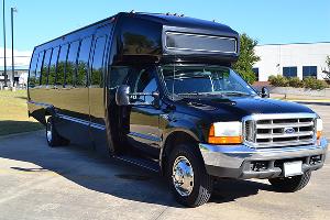 Party Bus