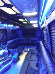 Party Bus