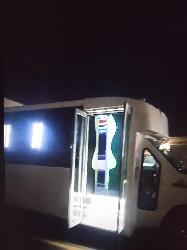 Party Bus