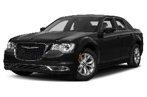 Luxury SUV