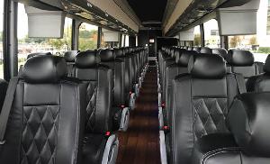 Charter Bus 