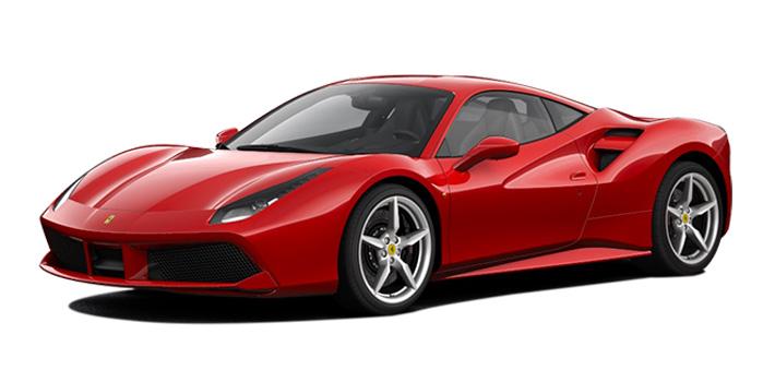 Ferrari F430 Spider Services Rental 