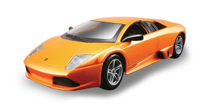 Lamborghini LP640 Roadster Rental 