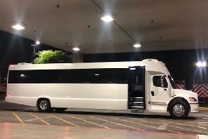 Motor Coach 