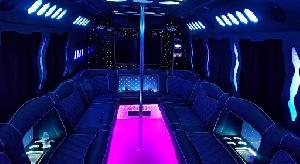 Party Bus