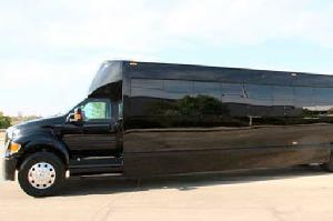 Party Bus