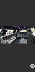 Luxury Sedan