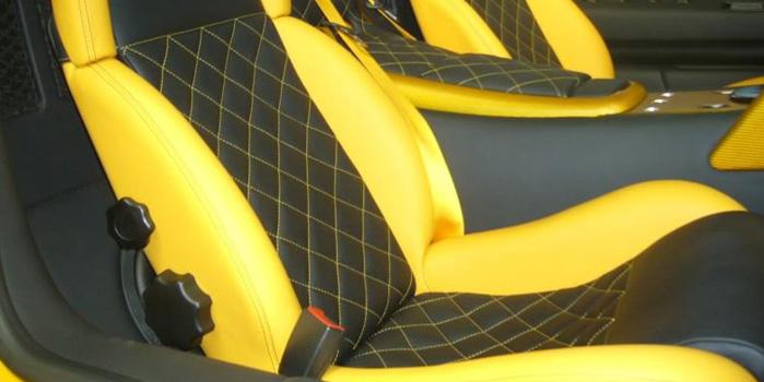 Lamborghini Murcielago Rental 