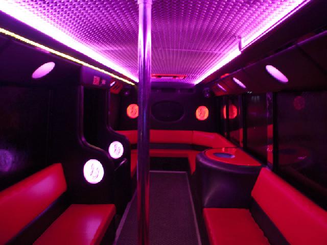 Party Bus