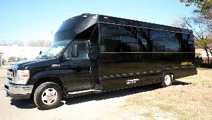 Party Bus