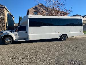 Party Bus