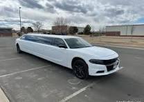 Luxury Stretch Limo 