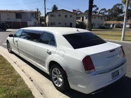 XL SUV Limo