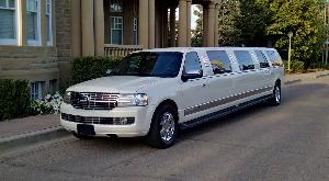 SUV Limo