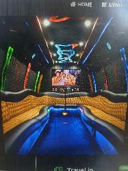 Party Bus