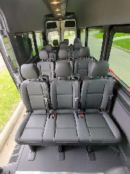 Executive Van