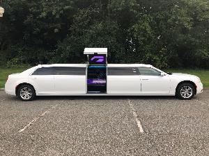 SUV Limo