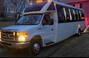 Party Bus