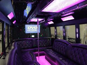 Party Bus