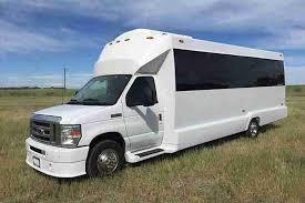 Party Bus