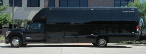 Motor Coach 