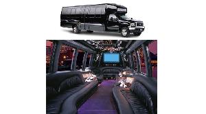 Party Bus