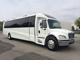 Party Bus