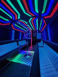 Party Bus