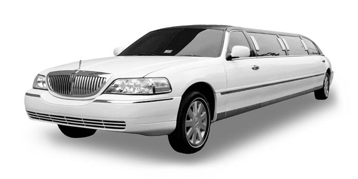 Lincoln Stretch Limo Rental 