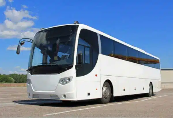 Motor Coach 